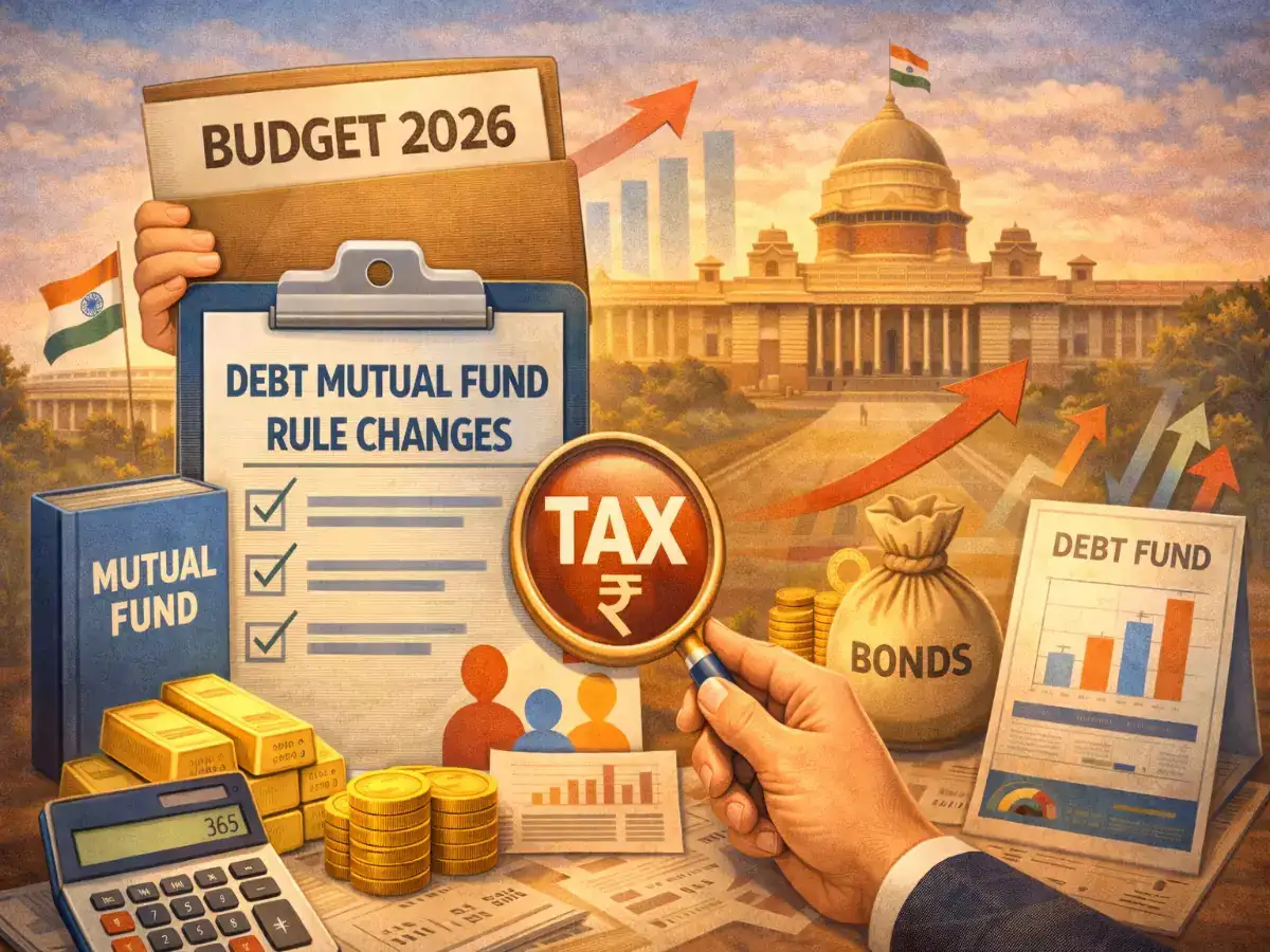 Capital gains tax for real estate sales in India