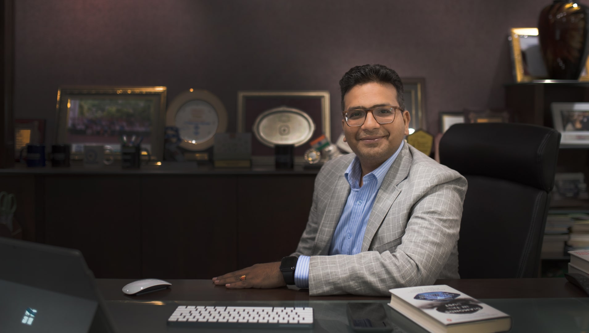 Wealth Management Firm India | Private W...