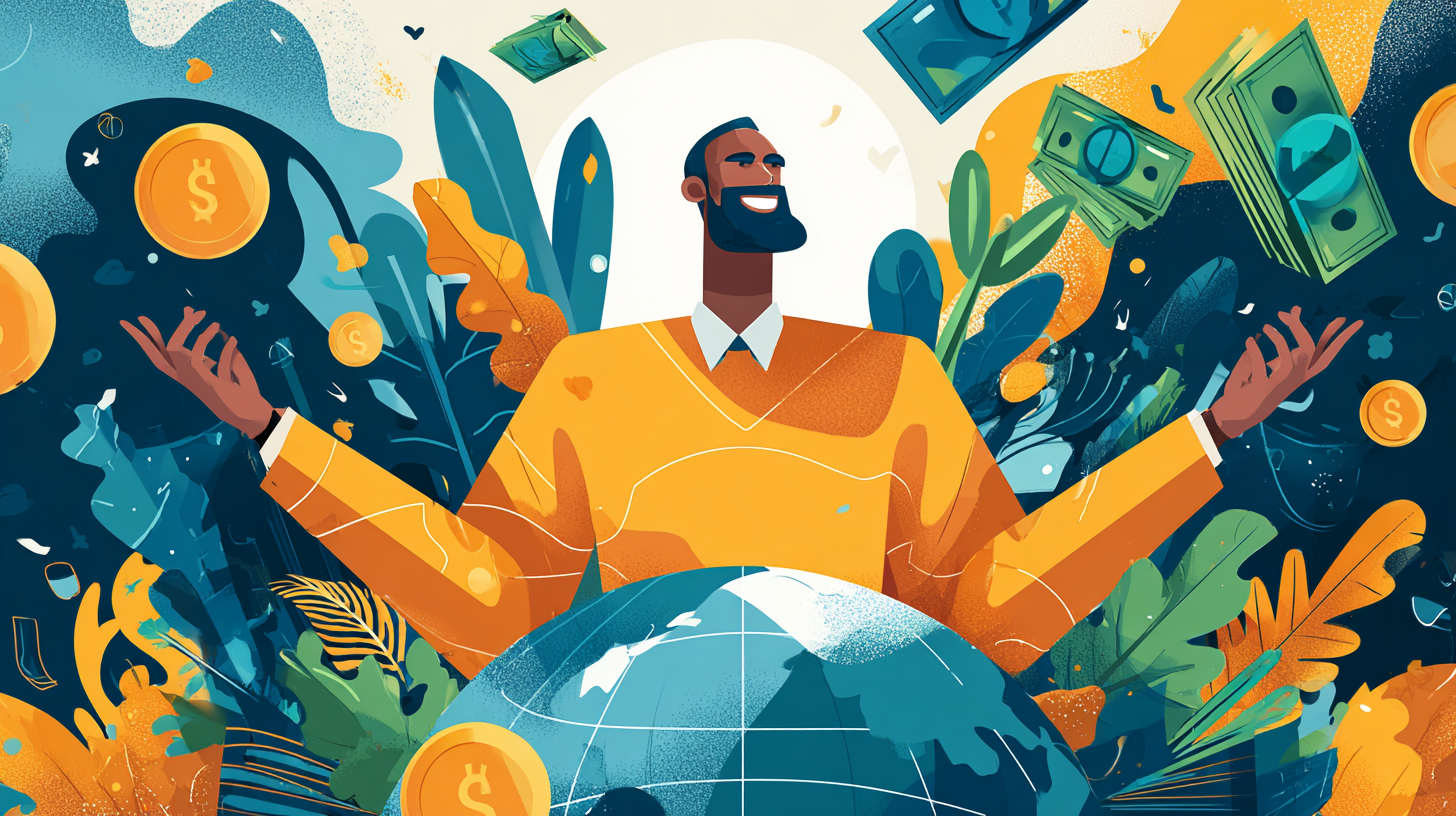 Manage Global Wealth