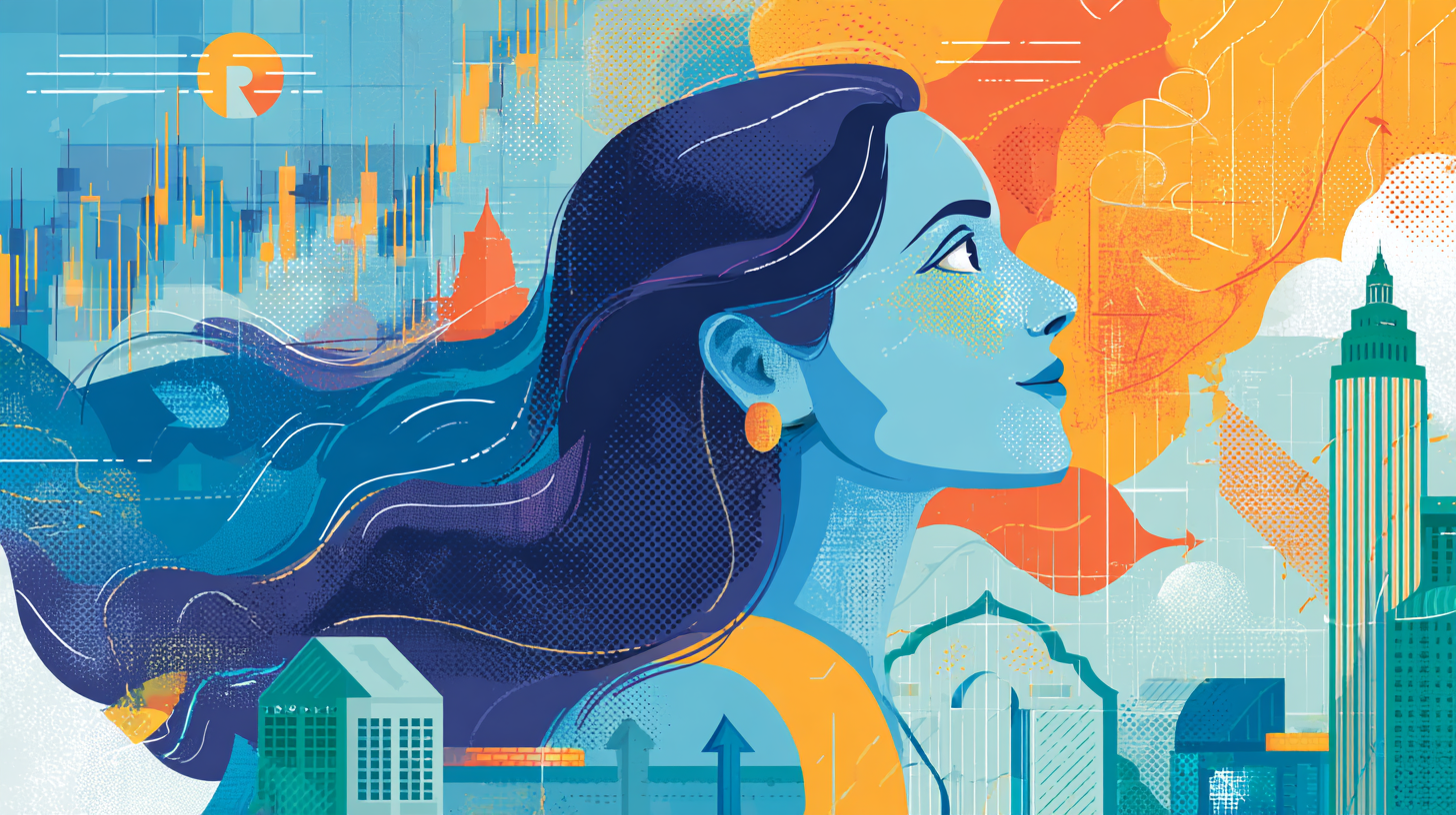 Investments for Women